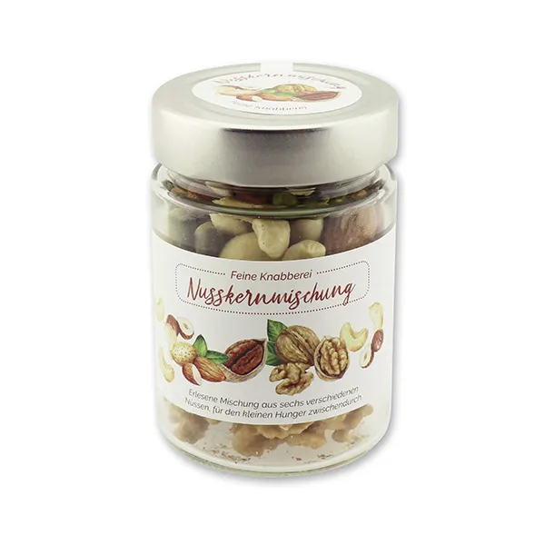 choco-lina-feine-knabberei-nusskernmischung-snack image 1