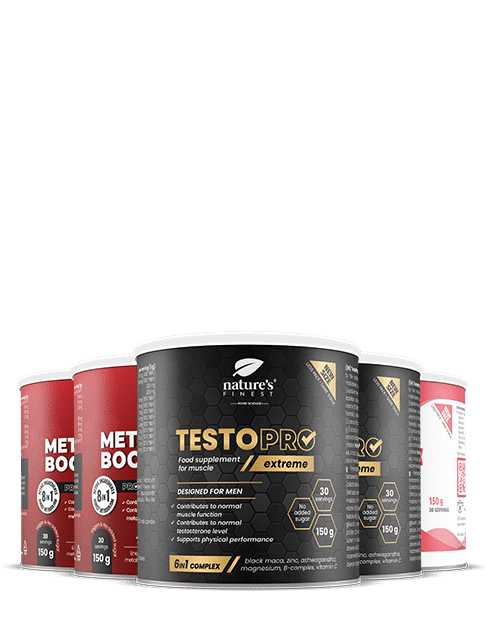 nature-s-finest-testopro-extreme-kapseln-booster-5er-set image 1