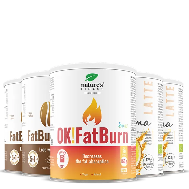 nature-s-finest-golden-curcuma-latte-fatburn-coffee-set-5er image 1