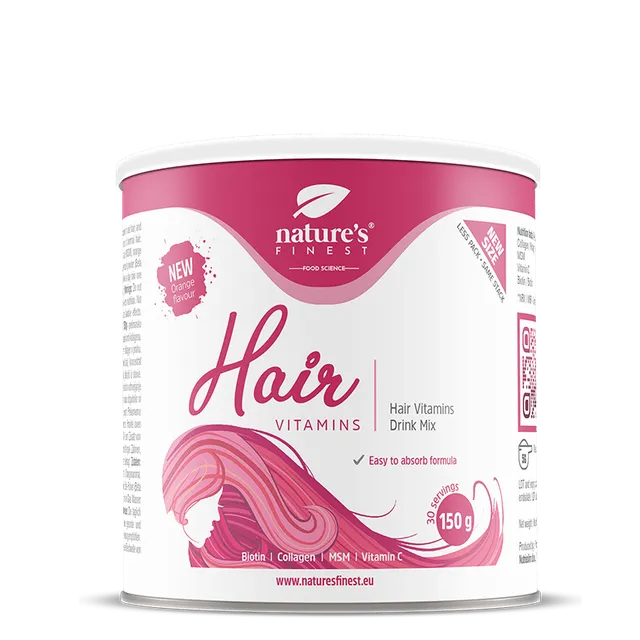 nature-s-finest-hair-vitamins-haarvitamine-biotin-einzelpackung image 1
