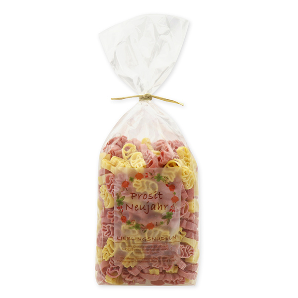 choco-lina-nudeln-lieblingsnudeln-mix-prosit-neujahr-pasta image 1
