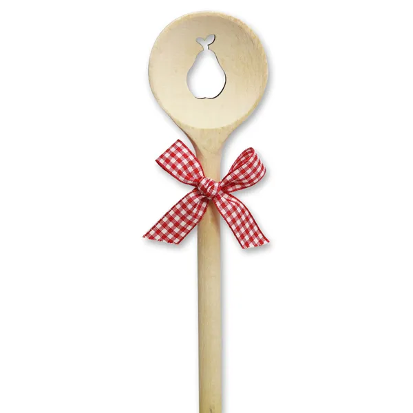 choco-lina-k-chenhelfer-birne-kochl-ffel-rund-mit-masche-holz image 1