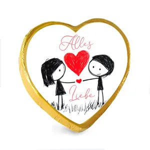 choco-lina-alles-liebe-chocoherzen-vollmilch-schokolade image 1