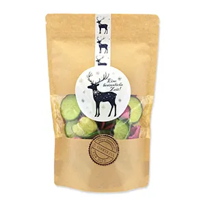 choco-lina-naschen-rettich-chips-papiert-te-snack image 1
