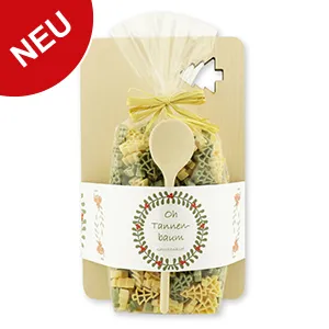 choco-lina-schoko-geschenkset-oh-tannenbaum-schokolade-weihnachten image 1