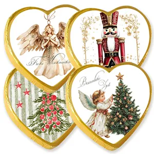 choco-lina-schoko-chocoherzen-bunter-mix-weihnachten image 1