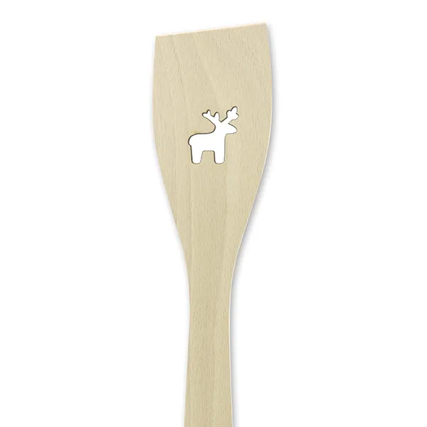 choco-lina-hirsch-pfannenwender-k-chenhelfer-tiermotiv image 1