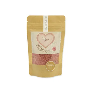 choco-lina-fruchtiges-salz-taube-herz-rosa-papiert-te-gew-rz image 1