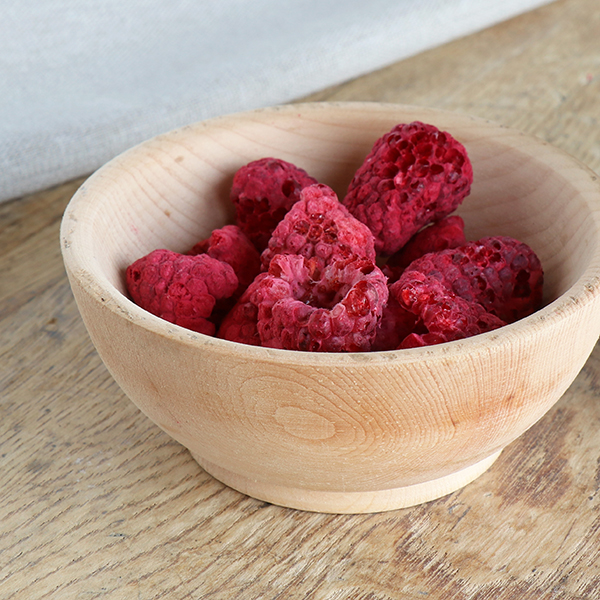 choco-lina-naschen-einfach-guat-himbeeren-frucht-snack-sauer image 2