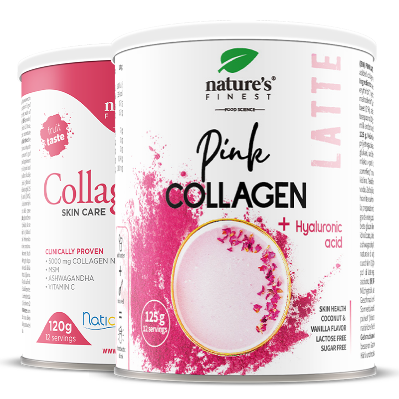 nature-s-finest-ladies-choice-kollagen-pulver-erdbeere-naticol image 1