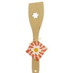 choco-lina-blume-pfannenwender-k-chenhelfer-life-is-k-rtchen image 1