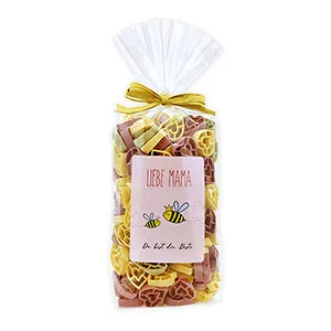 choco-lina-eiernudeln-im-cello-liebe-mama-du-bist-die-beste-nudeln image 1