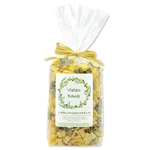 choco-lina-lieblingsnudeln-mix-vielen-dank-nudeln-im-cello image 1
