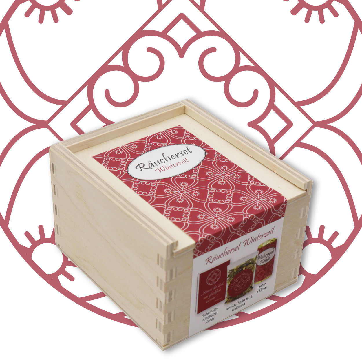choco-lina-winterzeit-r-ucherset-geschenkset-r-ucherwerk-winter image 1