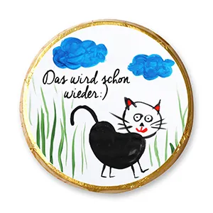 choco-lina-das-wird-schon-wieder-chocotaler-schoko image 1