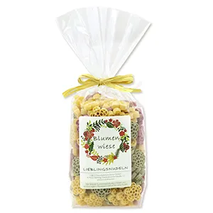 choco-lina-nudeln-lieblingsnudeln-mix-blumen-gross-cello image 1
