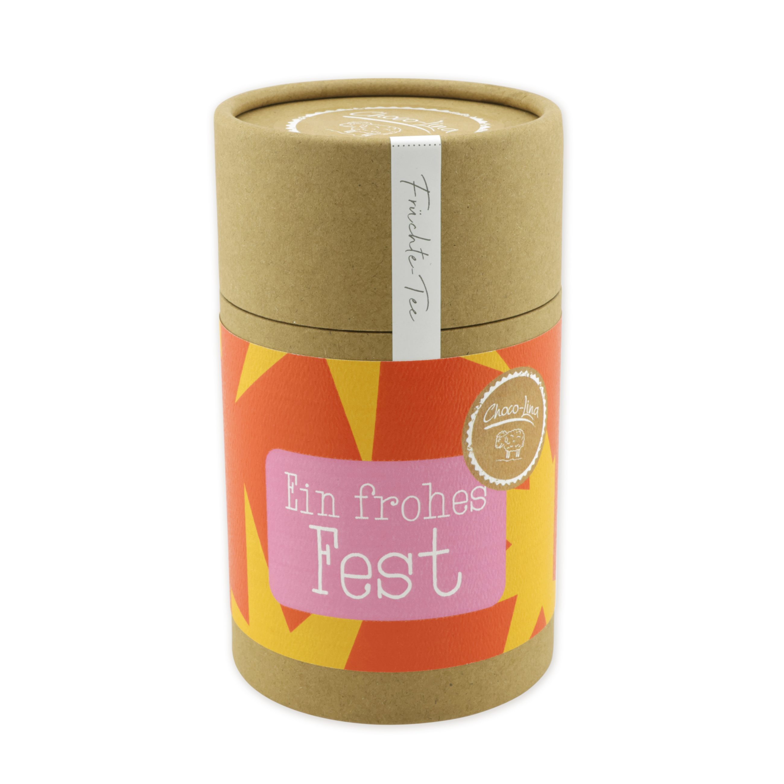 choco-lina-ein-frohes-fest-orangen-fr-chtetee-tube image 1
