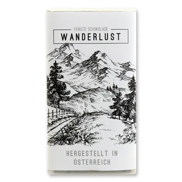 choco-lina-wanderlust-zartbitterschokolade-tafel image 1