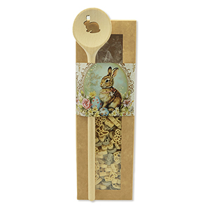 choco-lina-nudeln-geschenkset-ostergru-nudeln-mit-kochl-ffel-pasta image 1