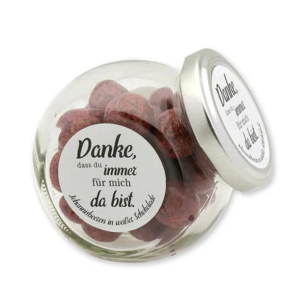 choco-lina-danke-johannisbeeren-in-wei-er-schokolade image 1
