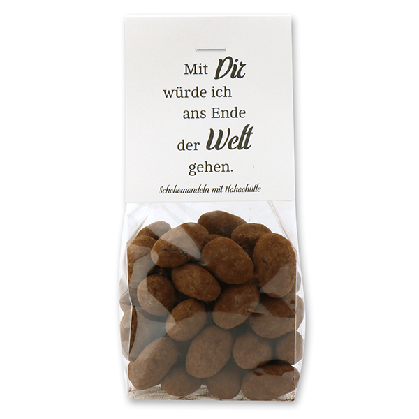 choco-lina-schoko-mandeln-kakao-vollmilch-liebesgeschenk image 1