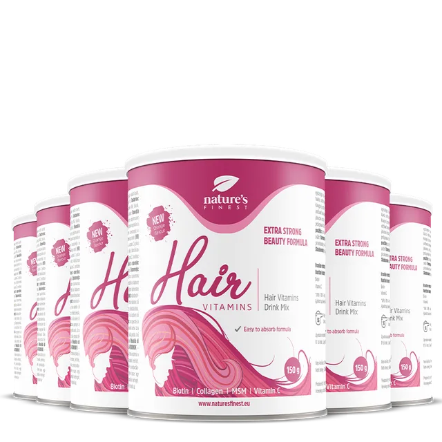 nature-s-finest-hair-vitamins-haarvitamine-biotin-6er-paket image 1