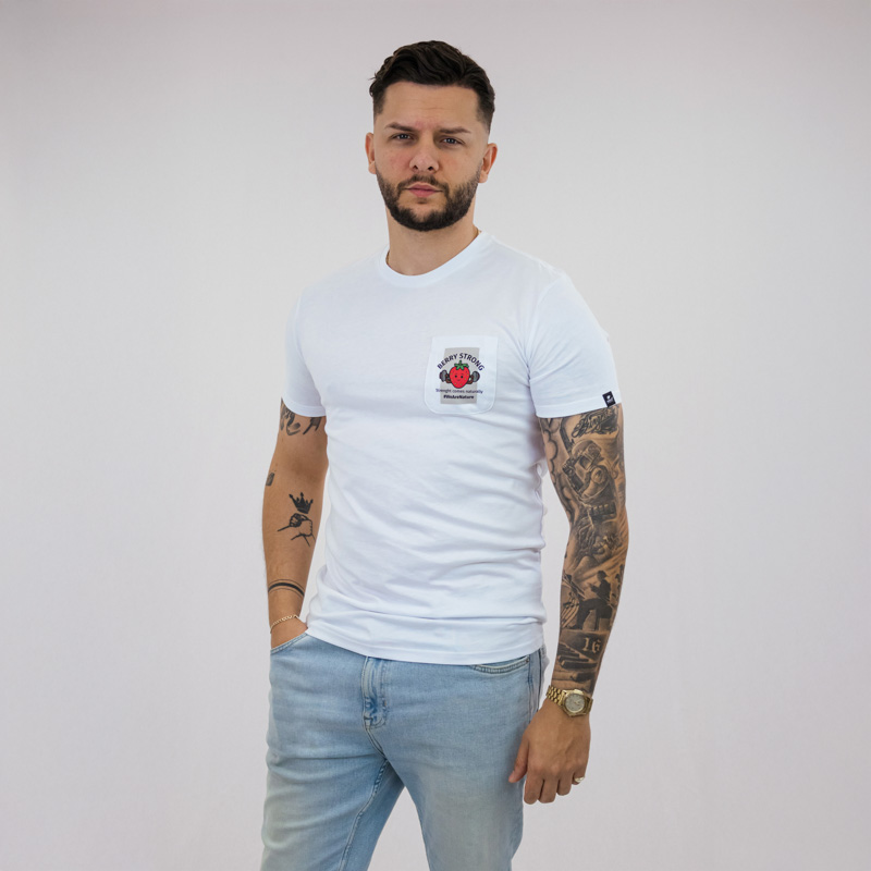nature-s-finest-berry-strong-t-shirt-kleidung image 6