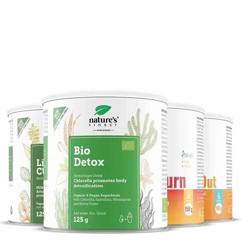 nature-s-finest-gewichtsverlust-belly-burner-paket-mit-liver-cleanse image 1