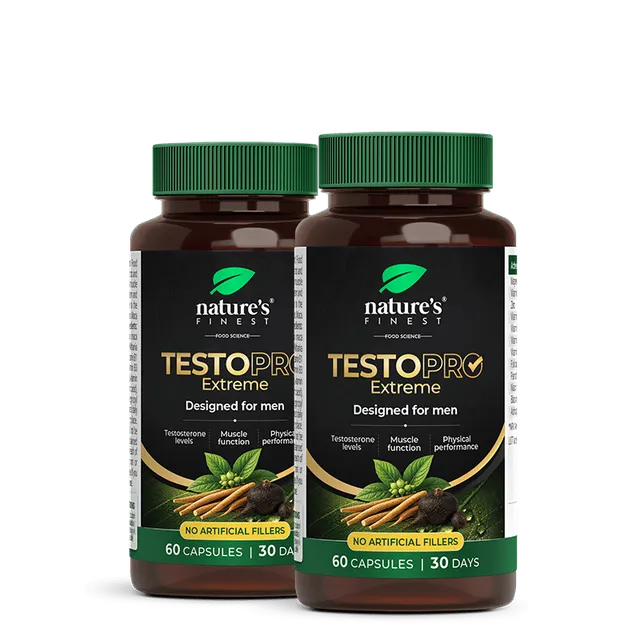 nature-s-finest-testopro-extreme-kapseln-paket-vegan image 1