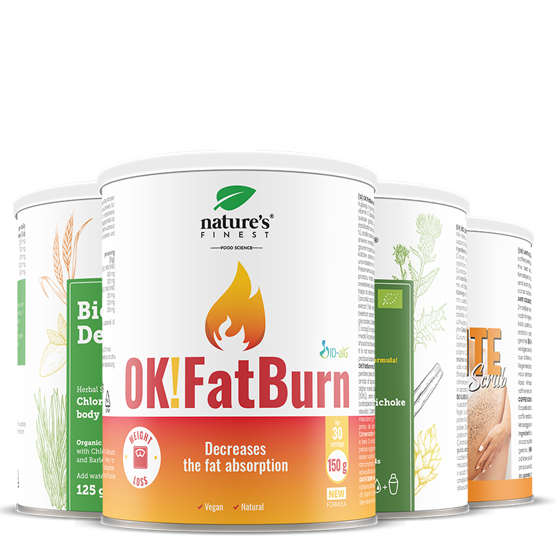 nature-s-finest-detox-fatburn-kapseln-coffee-scrub-2er-set-haut image 1