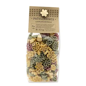 choco-lina-nudeln-einfach-guat-fr-hlingsmix-300g image 1