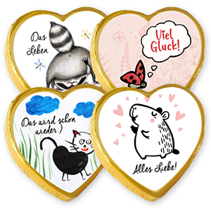 choco-lina-schoko-chocoherzen-sortiert-bunter-mix-schokolade-2 image 1