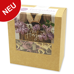 choco-lina-von-herzen-eiernudeln-im-karton-pasta image 1