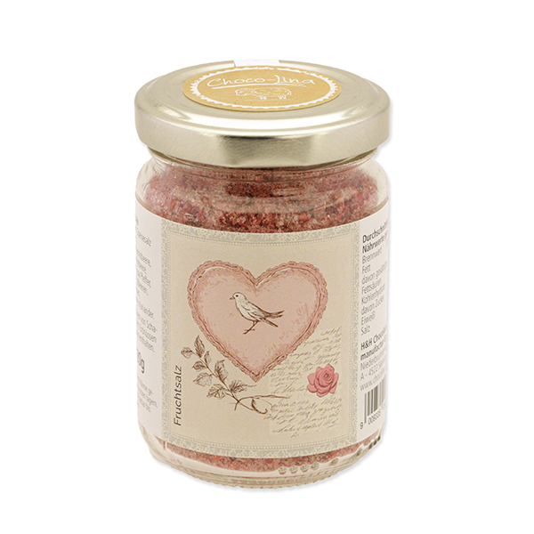 choco-lina-gew-rze-fruchtiges-salz-glas-taube-herz-rosa image 1