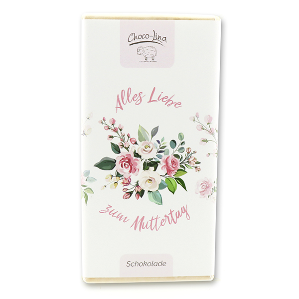 choco-lina-schoko-alles-liebe-zum-muttertag-milchschokolade-geschenk image 1
