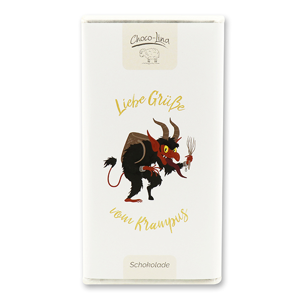 choco-lina-liebe-gr-e-vom-krampus-zartbitterschokolade image 1