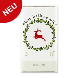 choco-lina-alles-halb-so-wild-zartbitterschokolade-tafel image 1