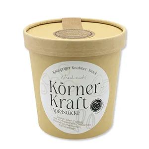 choco-lina-naschen-s-sauer-k-rnerkraft-knabberei-apfel-im-becher image 1