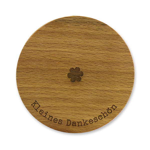 choco-lina-weck-glas-mit-holzdeckel-600ml-zylinderglas image 6
