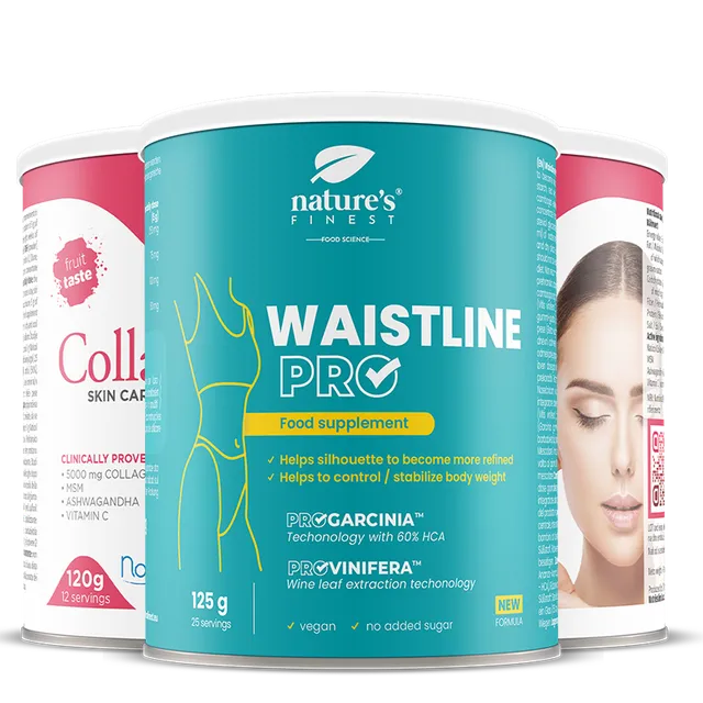 nature-s-finest-waistline-pro-kollagen-skincare-beauty-set image 1