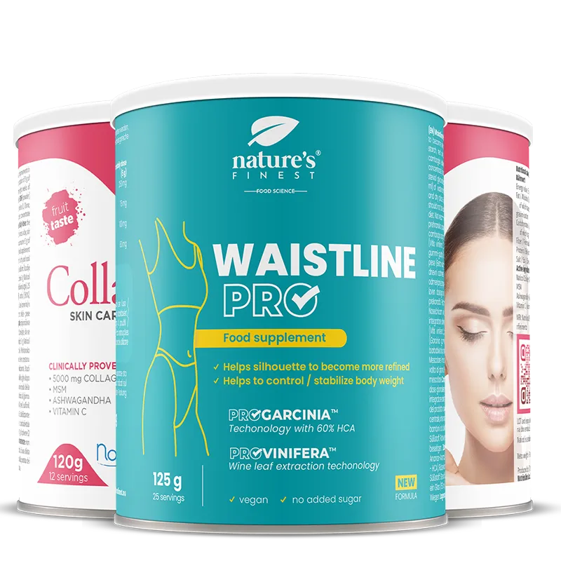 nature-s-finest-waistline-pro-kollagen-skincare-beauty-set image 1