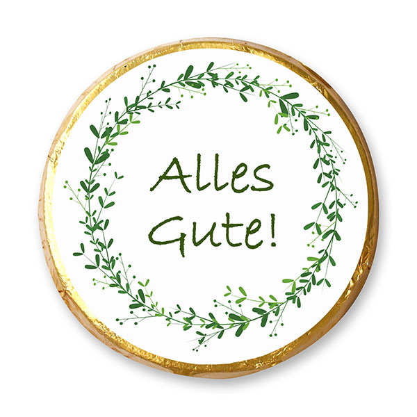 choco-lina-alles-gute-chocotaler-schokolade-geschenk image 1