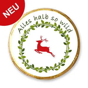 choco-lina-alles-halb-so-wild-chocotaler-schokolade image 1