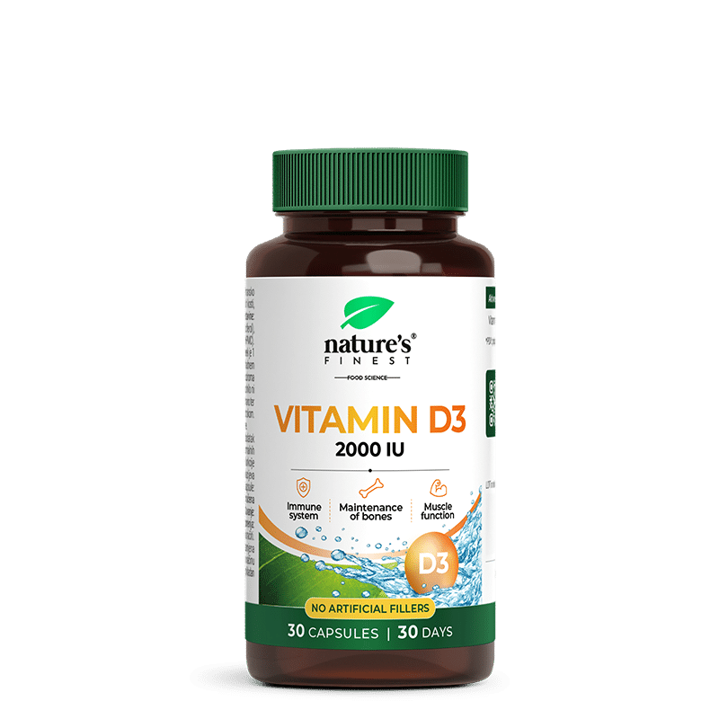 nature-s-finest-vitamin-d3-sonnenvitamin-kapseln image 1