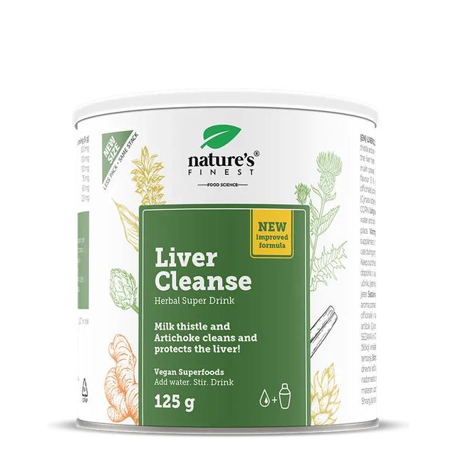nature-s-finest-liver-cleanse-leber-getr-nk-orange image 1