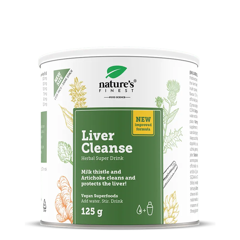 nature-s-finest-liver-cleanse-leber-getr-nk-orange image 1