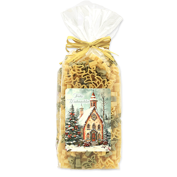 choco-lina-nudeln-lieblingsnudeln-frohe-weihnachten-im-cello image 1