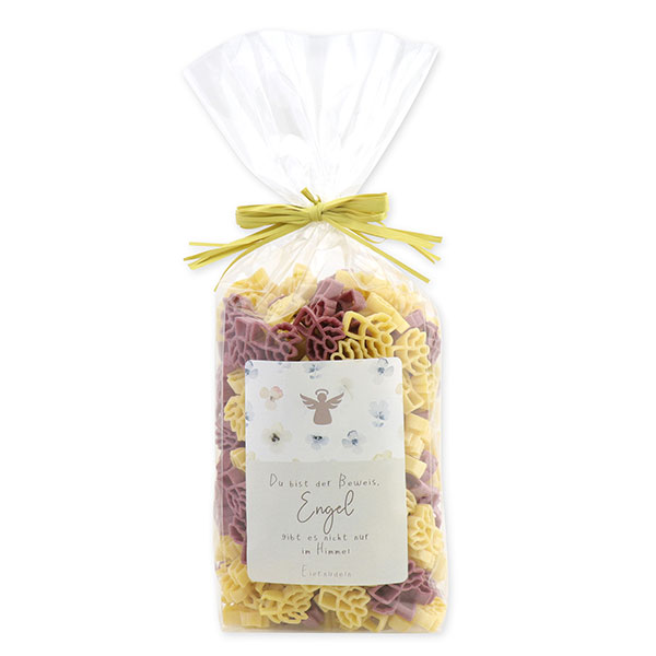 choco-lina-nudeln-du-bist-der-beweis-eiernudeln-geschenkpackung image 1