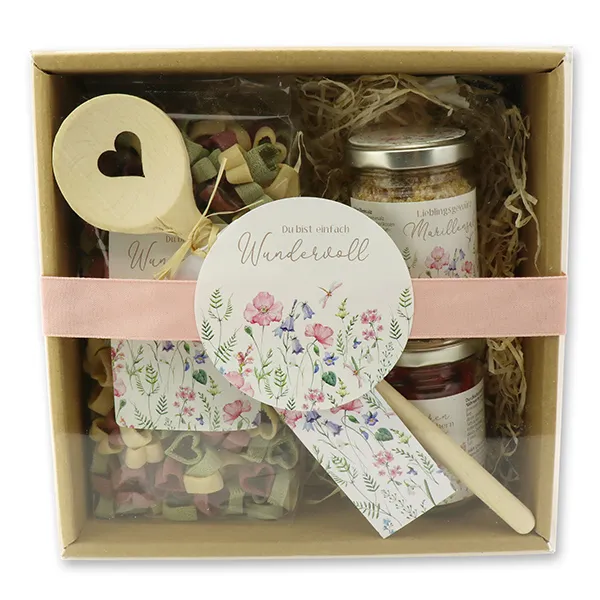 choco-lina-schoko-geschenkset-du-bist-einfach-wundervoll-schokolade image 1