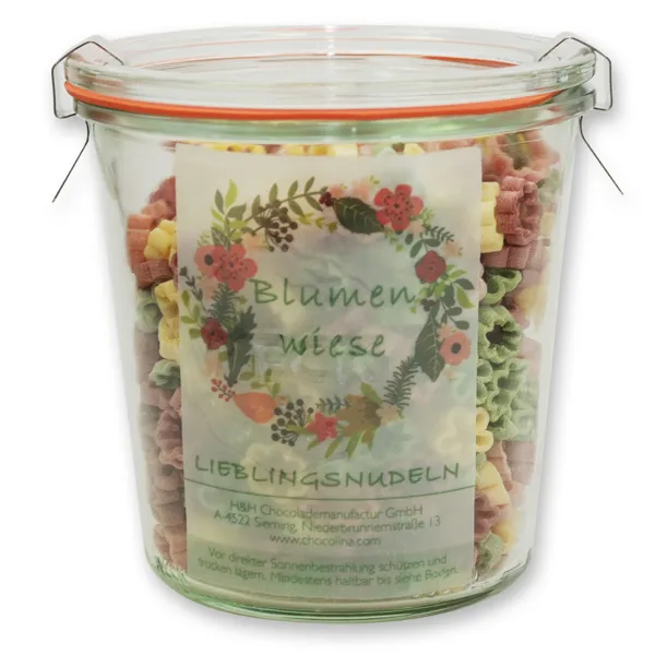 choco-lina-lieblingsnudeln-mix-blumenwiese-nudeln-im-glas image 1